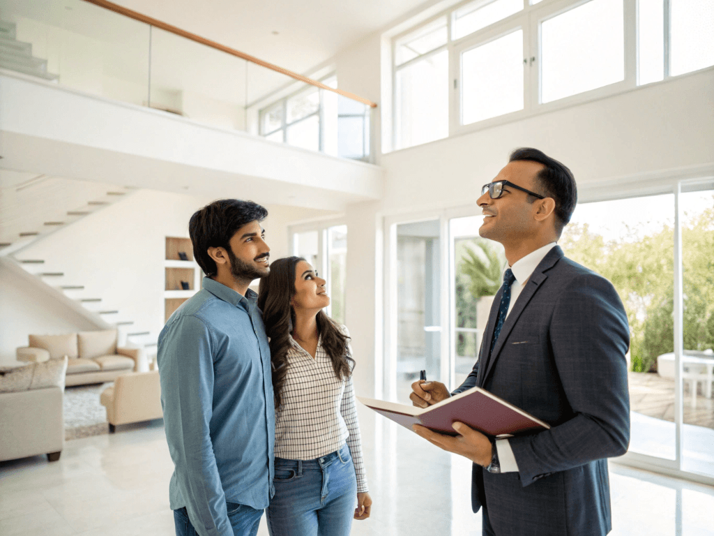 Home Buying Guide 101 Image