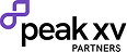 Peak XV Logo