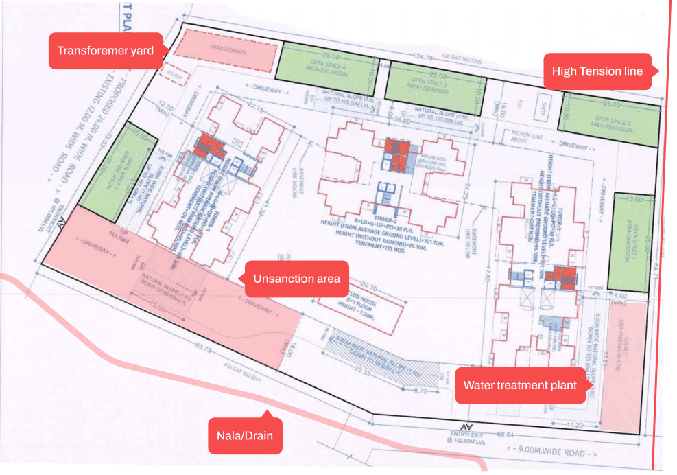Motion Primitives Light