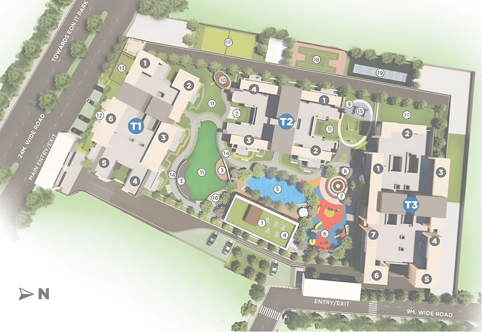 Motion Primitives Dark